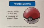 Carta de Pokébola/Poké Ball (Kanto Edition)