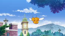 Combee
