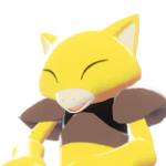 Icono de Abra en Leyendas Pokémon: Z-A
