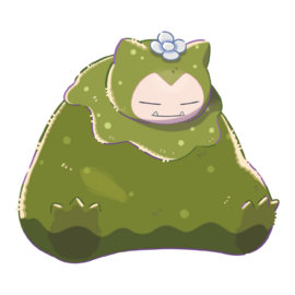 Musgorlax