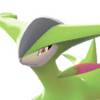Icono de Virizion en Leyendas Pokémon: Z-A