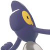 Icono de Yamask variocolor en Leyendas Pokémon: Z-A