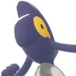 Icono de Yamask variocolor en Leyendas Pokémon: Z-A