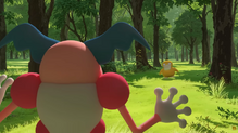 Psyduck