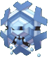 Imagen de Cryogonal en Pokémon Espada y Pokémon Escudo