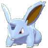 Imagen de Nidoran macho variocolor en Pokémon Espada y Pokémon Escudo