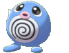 Imagen de Poliwag variocolor en Pokémon Espada y Pokémon Escudo