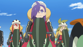 Fideos Pancham