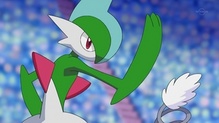 Gallade
