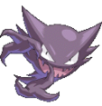 Haunter