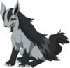 Mightyena (anime RZ).png
