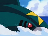 Sharpedo