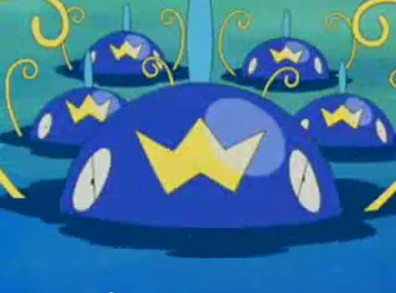 EP377 - WikiDex, la enciclopedia Pokémon