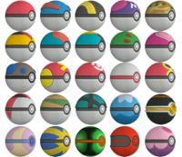 Master Ball (TCG) - WikiDex, la enciclopedia Pokémon