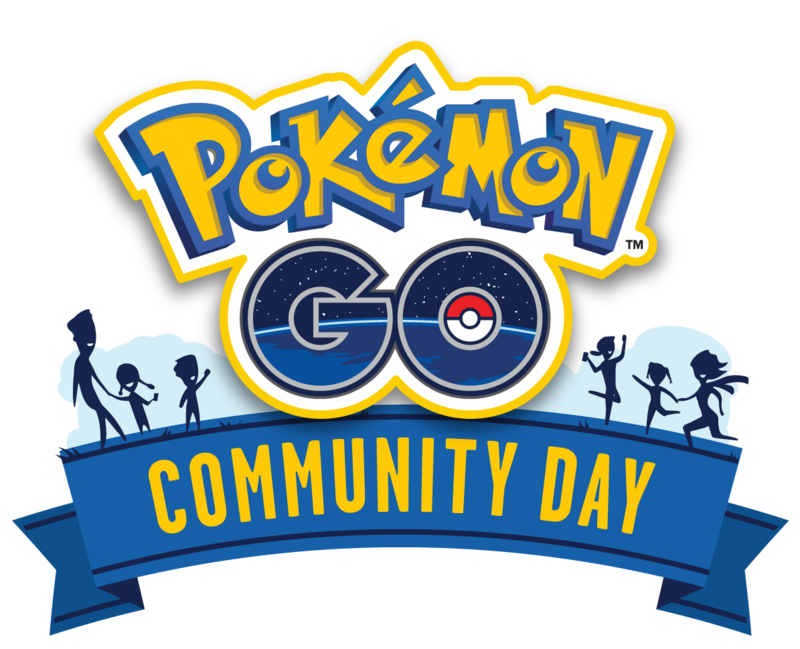 Día de la comunidad de Pokémon GO WikiDex, la enciclopedia Pokémon