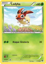 Ledyba (XY TCG).png