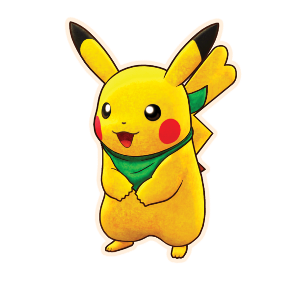 Archivo:Pikachu hembra Pokémon Mundo misterioso equipo de rescate DX.png