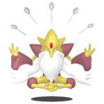 Mega-Alakazam