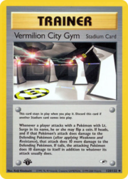 Vermilion City Gym (Gym Heroes TCG).png