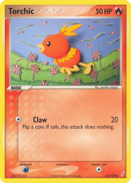 Archivo:Torchic (Crystal Guardians 65 TCG).png