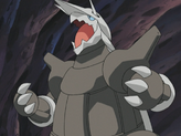 Aggron