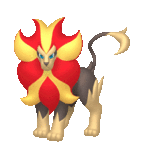 Pyroar