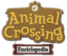 Logo Animal Crossing Enciclopedia