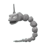 Imagen de Onix en Pokémon Diamante Brillante y Pokémon Perla Reluciente