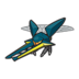 Vikavolt