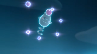 Imagen de Spoink