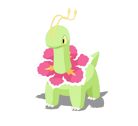Meganium