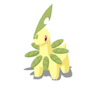 Bayleef