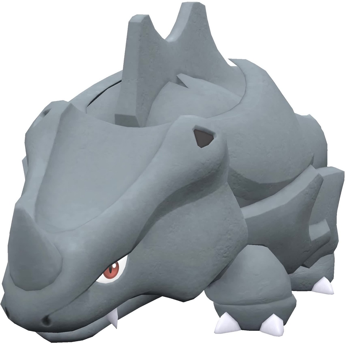 Archivo:Rhyhorn EP.webm - WikiDex, la enciclopedia Pokémon