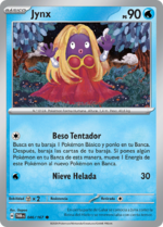 Jynx (Mascarada Crepuscular TCG).png