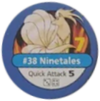Ficha de Ninetales
