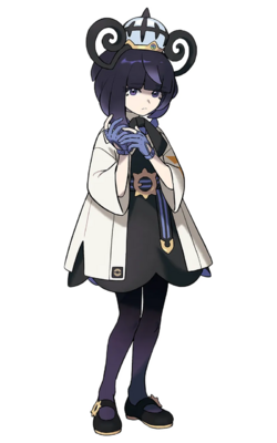 Inma - WikiDex, la enciclopedia Pokémon