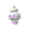 Imagen de Vanillite variocolor en Leyendas Pokémon: Z-A
