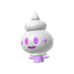 Imagen de Vanillite variocolor en Leyendas Pokémon: Z-A