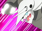 Aggron