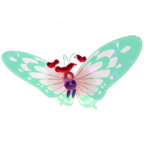 Butterfree Gigamax