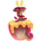 Flapple Gigamax