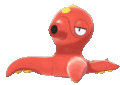 Imagen de Octillery macho en Pokémon Espada y Pokémon Escudo