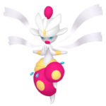 Mega-Medicham