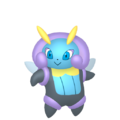 Illumise HOME.png