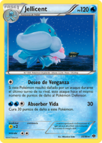 Jellicent (Próximos Destinos TCG)