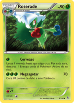Roserade (Destellos de Fuego TCG).png