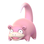 Slowpoke
