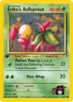 Erika's Bellsprout (Gym Heroes 75 TCG).png
