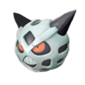 Imagen de Glalie en Leyendas Pokémon: Arceus