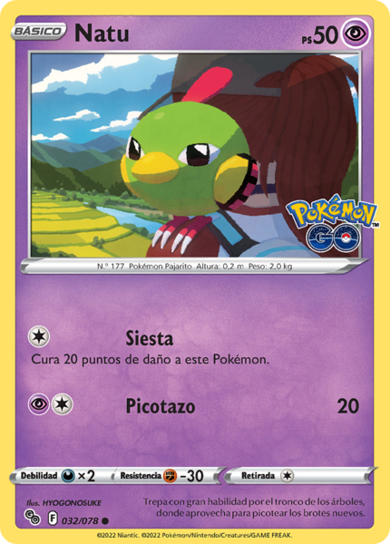 Archivo:Natu (Pokémon GO TCG).png